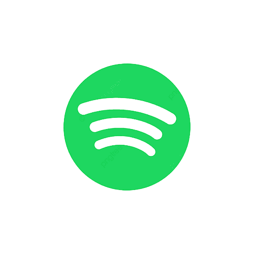 Spotify Icon